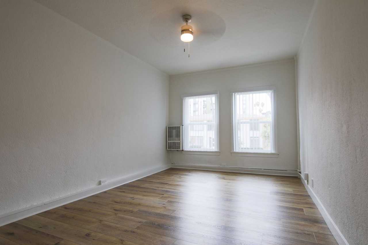 Newly Renovated Studio with Brick Exposure - Photo 6 of 8