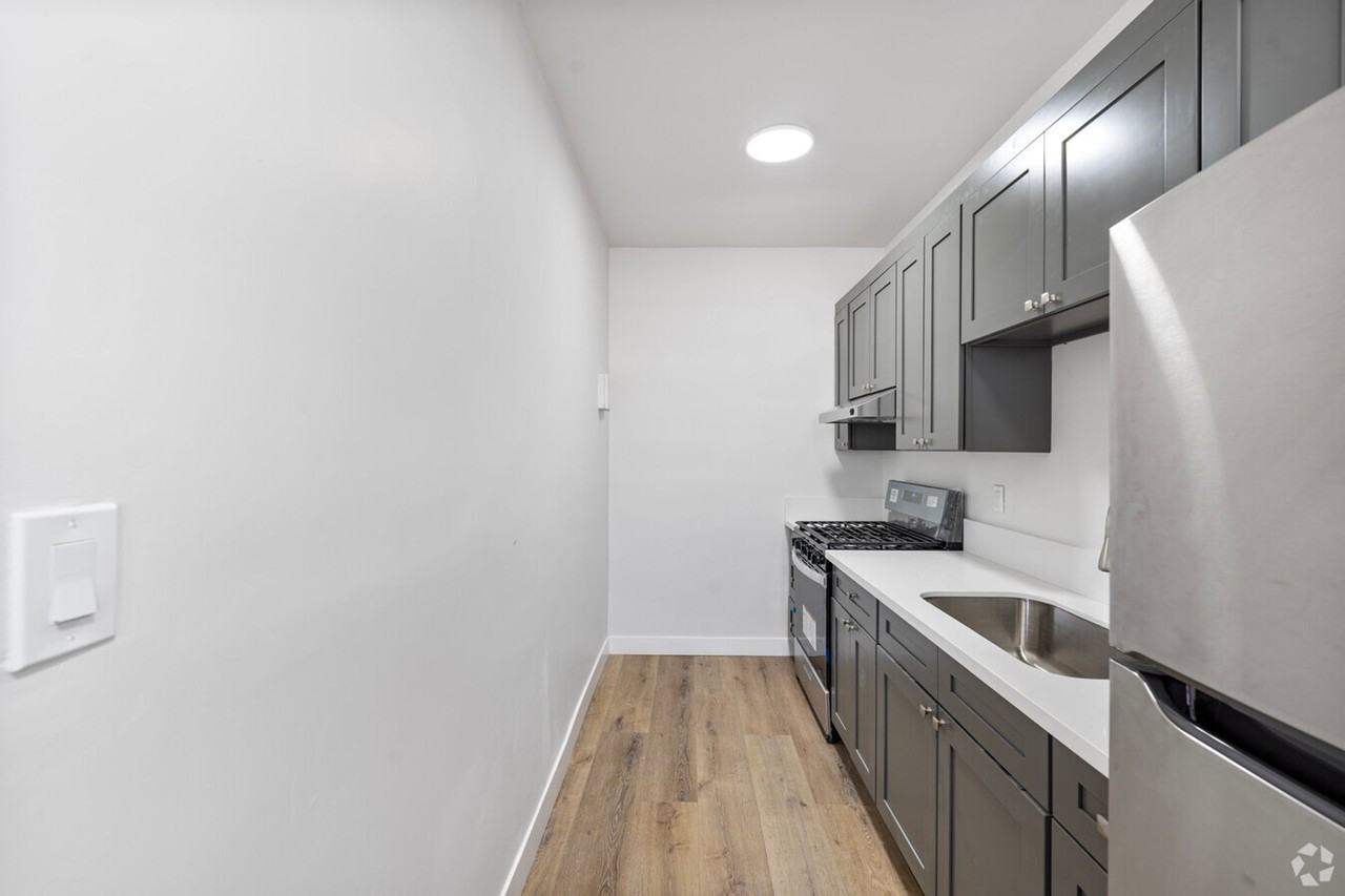 Newly Renovated Modern Studios! - Photo 2 of 12