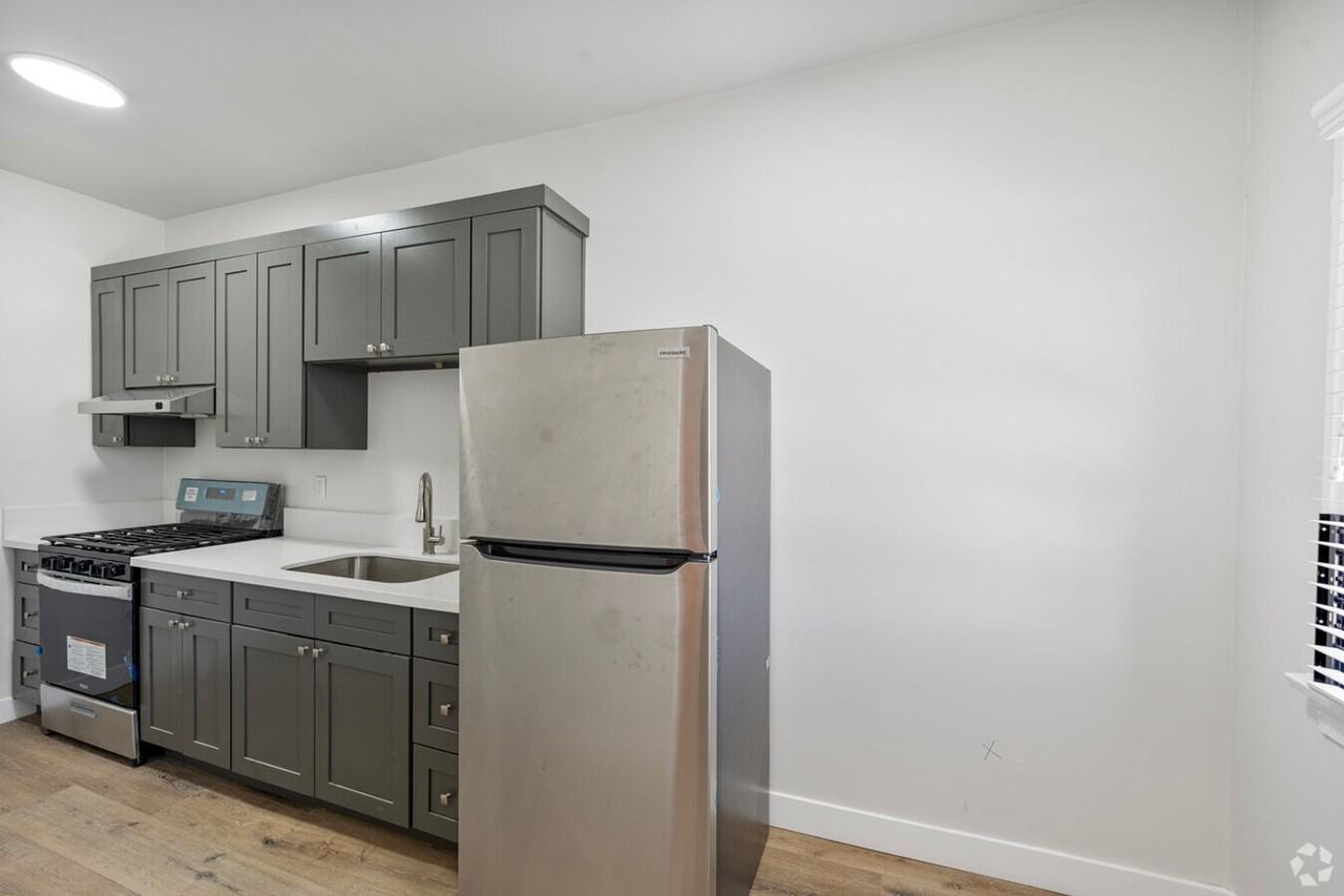 Newly Renovated Modern Studios! - Photo 3 of 12