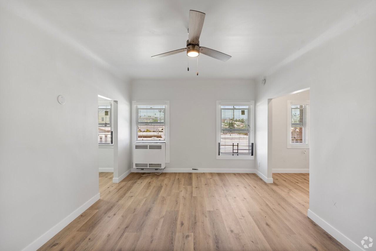 Newly Renovated Modern Studios! - Photo 4 of 12