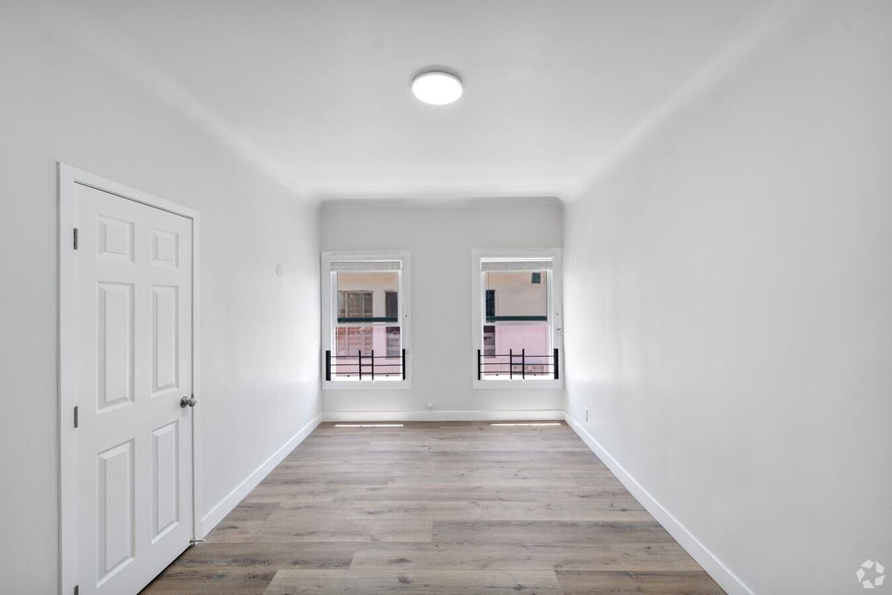 Newly Renovated Modern Studios! - Photo 7 of 12