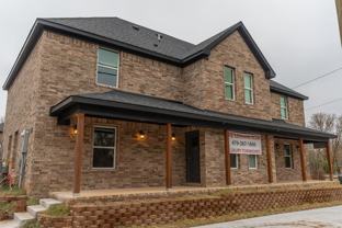 1382 N Porter Rd - Photo 1 of 1