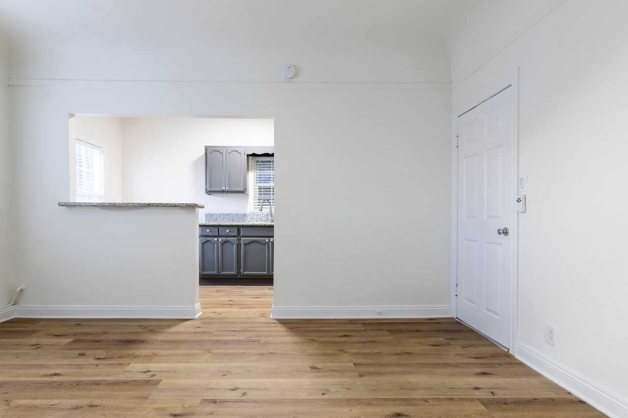 Newly Remodeled Studio Apartment - Photo 6 of 6