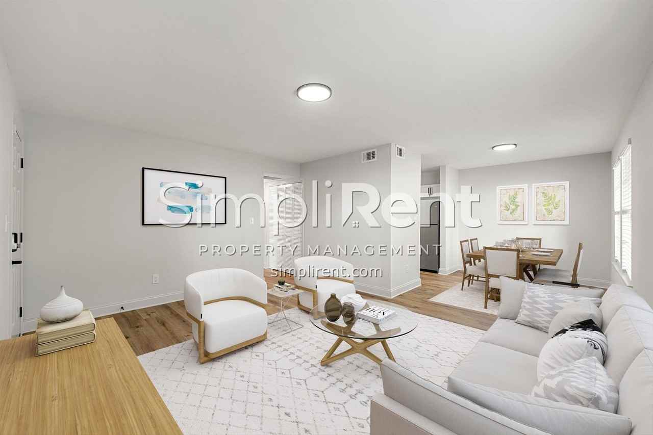 White Oak Crossing - Photo 2 of 14