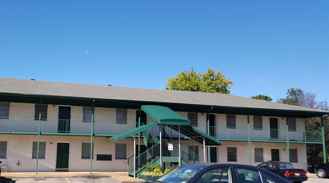 The Greens on 56th Apts - Photo 1 of 1