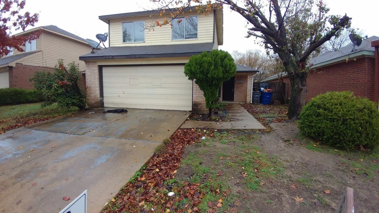 3408 Poplar Springs Ln - Photo 2 of 17