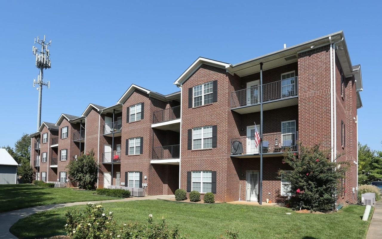 Jackson's Landing - Photo 2 of 23