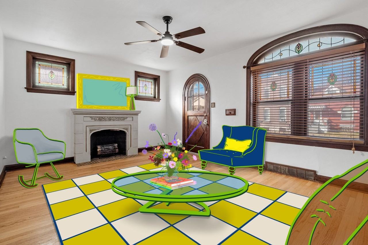 2908 Macklind Ave - Photo 3 of 36