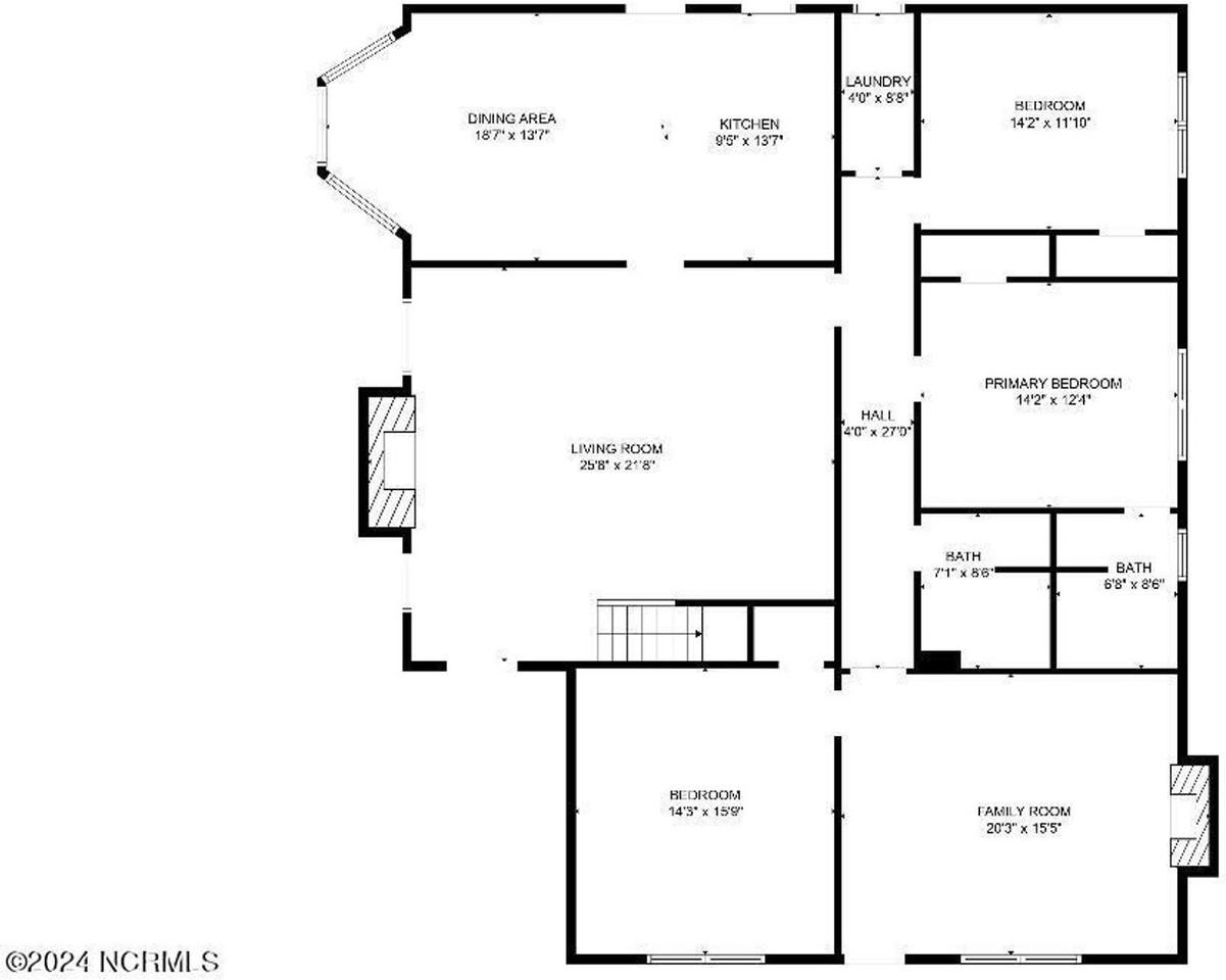 2745 S Nc 41 50 Hwy - Photo 3 of 29