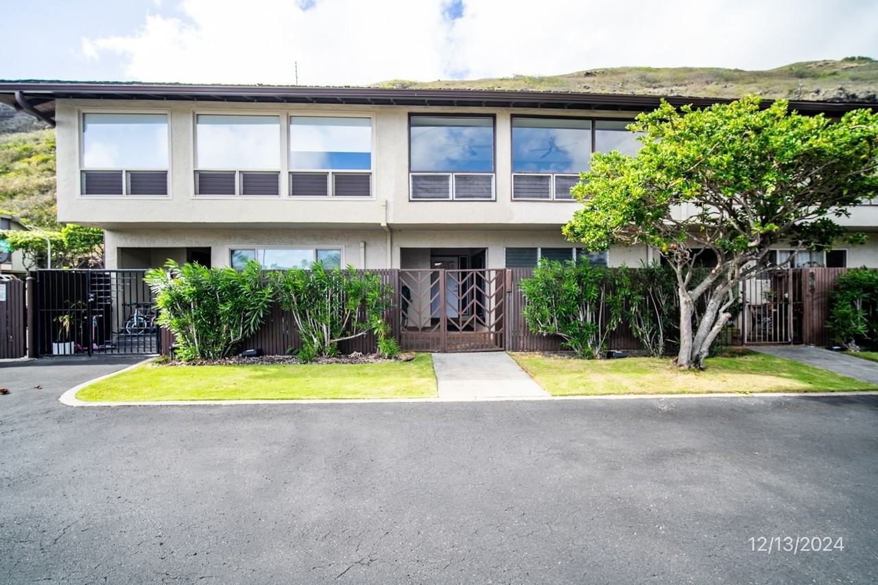 6204 Keokea Pl #A102
