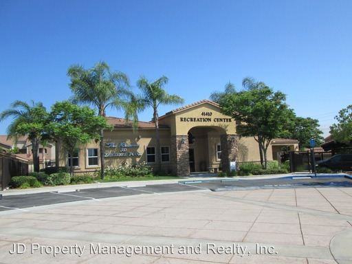 41410 Juniper St #11-11