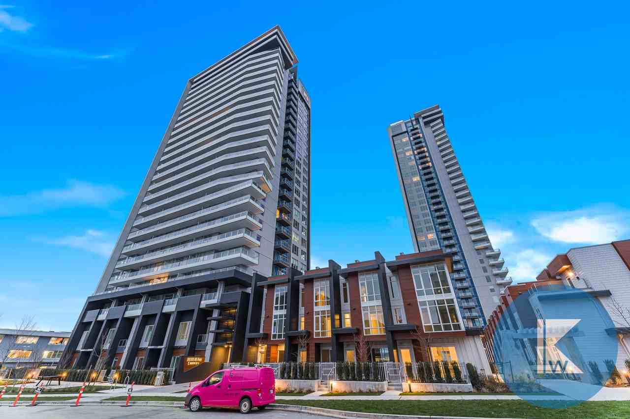 20065 85 Avenue #1207