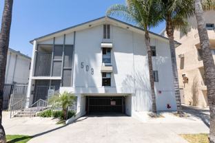 Cozy Apartment in Koreatown - Photo 1 of 1