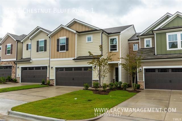 1147 Chestnut Bluff Run #1 - Photo 2 of 29