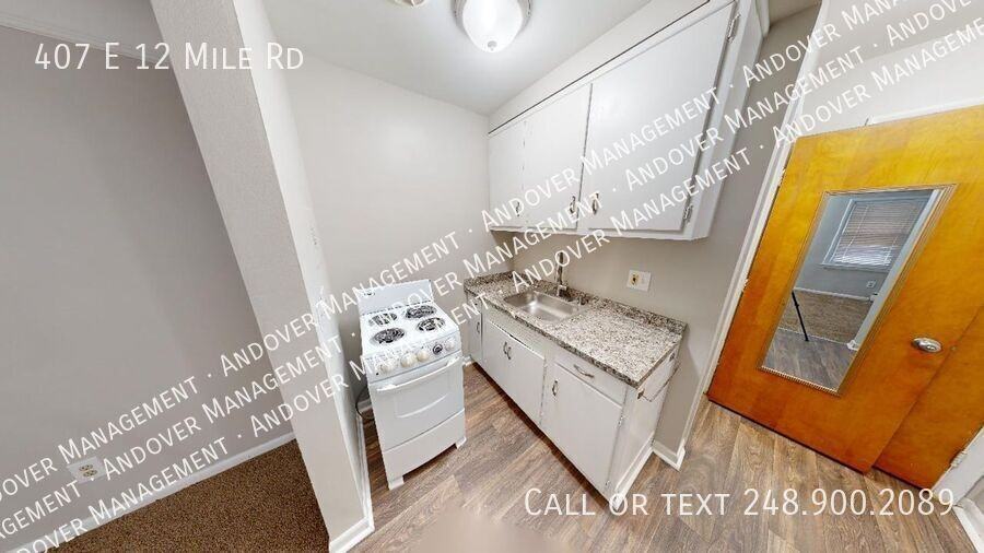 407 E 12 Mile Rd - Photo 2 of 11