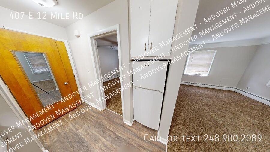 407 E 12 Mile Rd - Photo 4 of 11