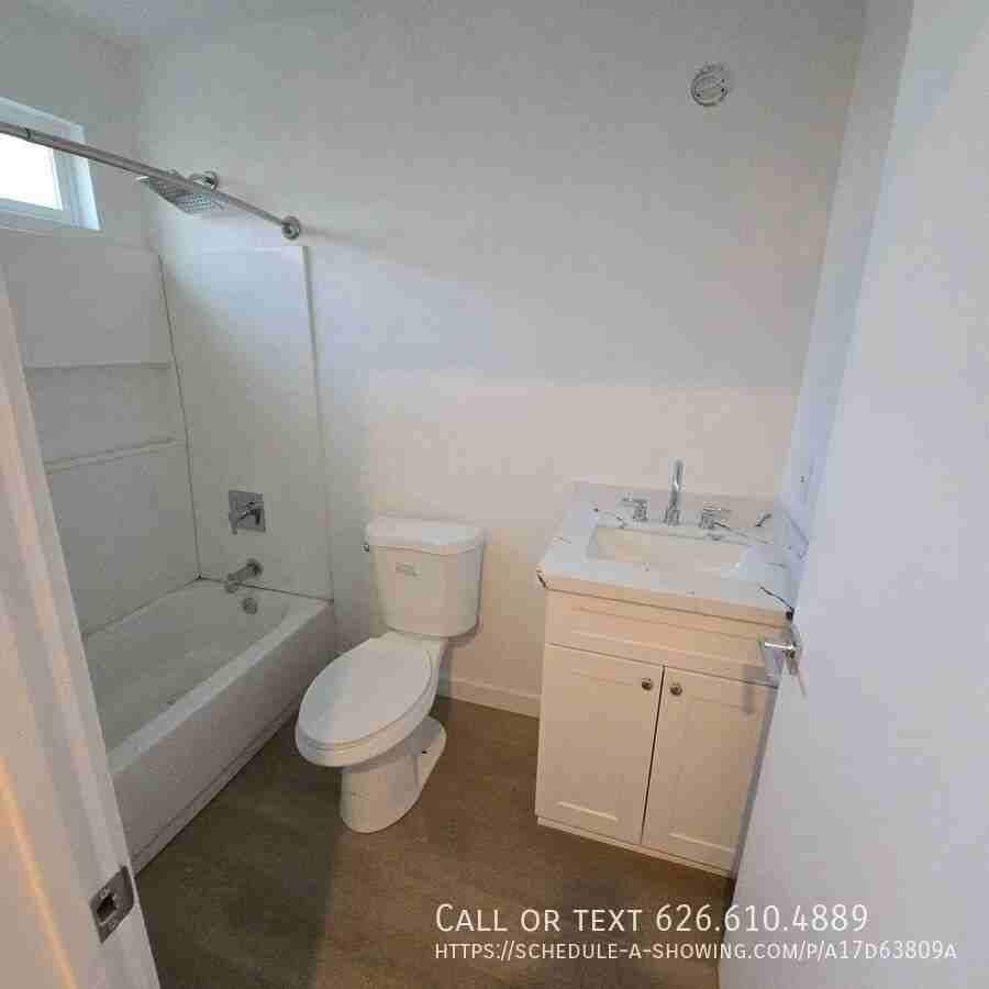 6343 Rosemead Blvd #A115