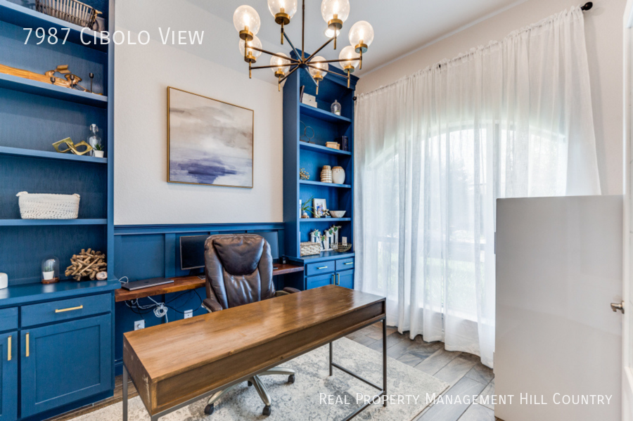 7987 Cibolo Vw - Photo 3 of 25