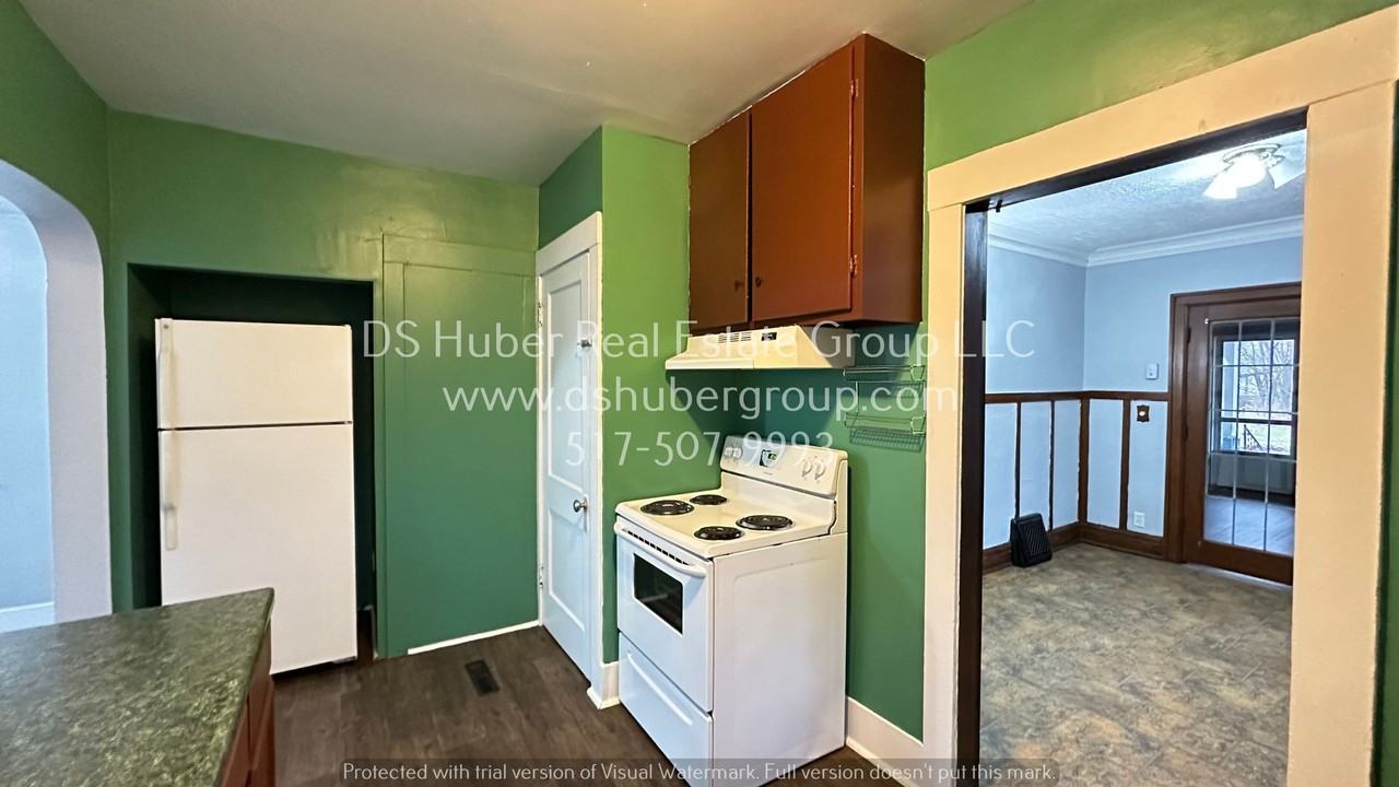 912 S Holmes St - Photo 4 of 19