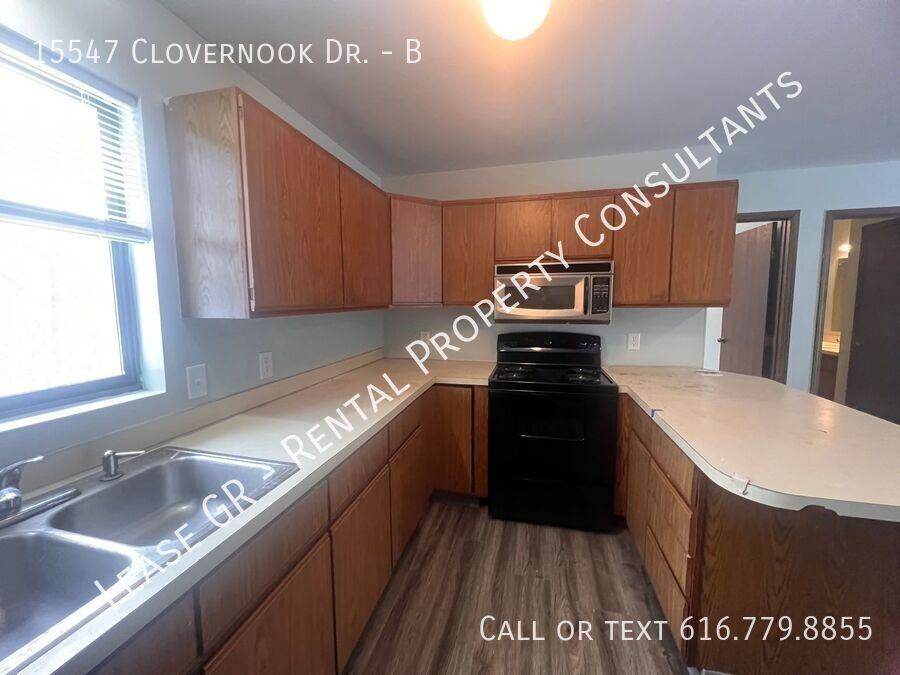 15547 Clovernook Dr #B