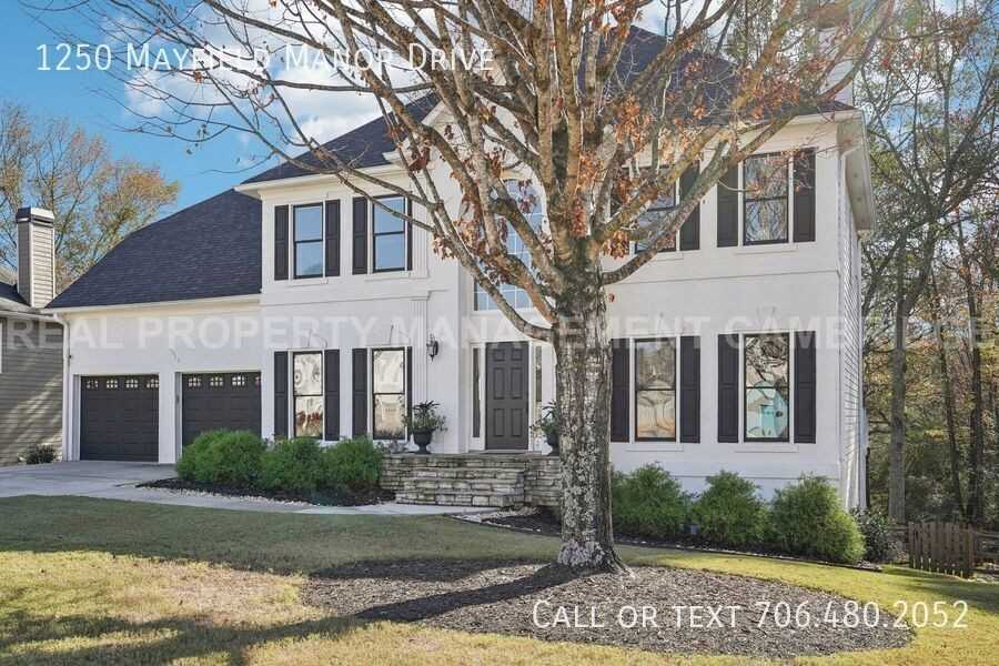 1250 Mayfield Manor Dr - Photo 4 of 50