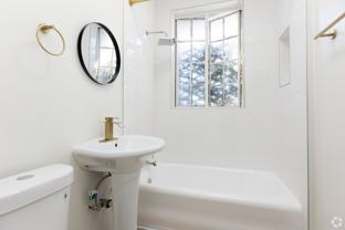 Spacious Apartment in Koreatown - Photo 1 of 1