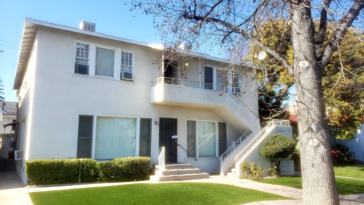 1527 N Van Ness Ave  