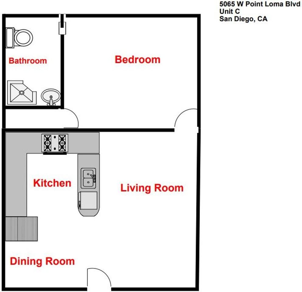 5065 W Point Loma Blvd #C - Photo 3 of 33