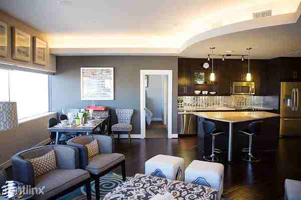 350 North St. Paul Street #3040