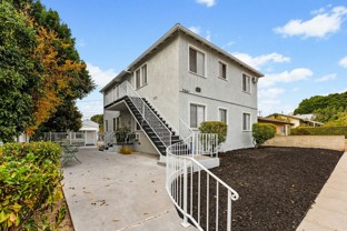 7641 Bright Ave, Unit B (Btm-back) - Photo 1 of 1