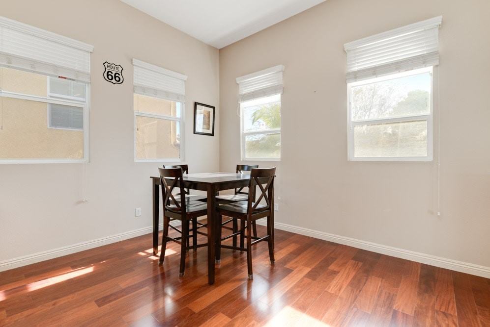 1683 Irwin Street, Unit A - Photo 3 of 23