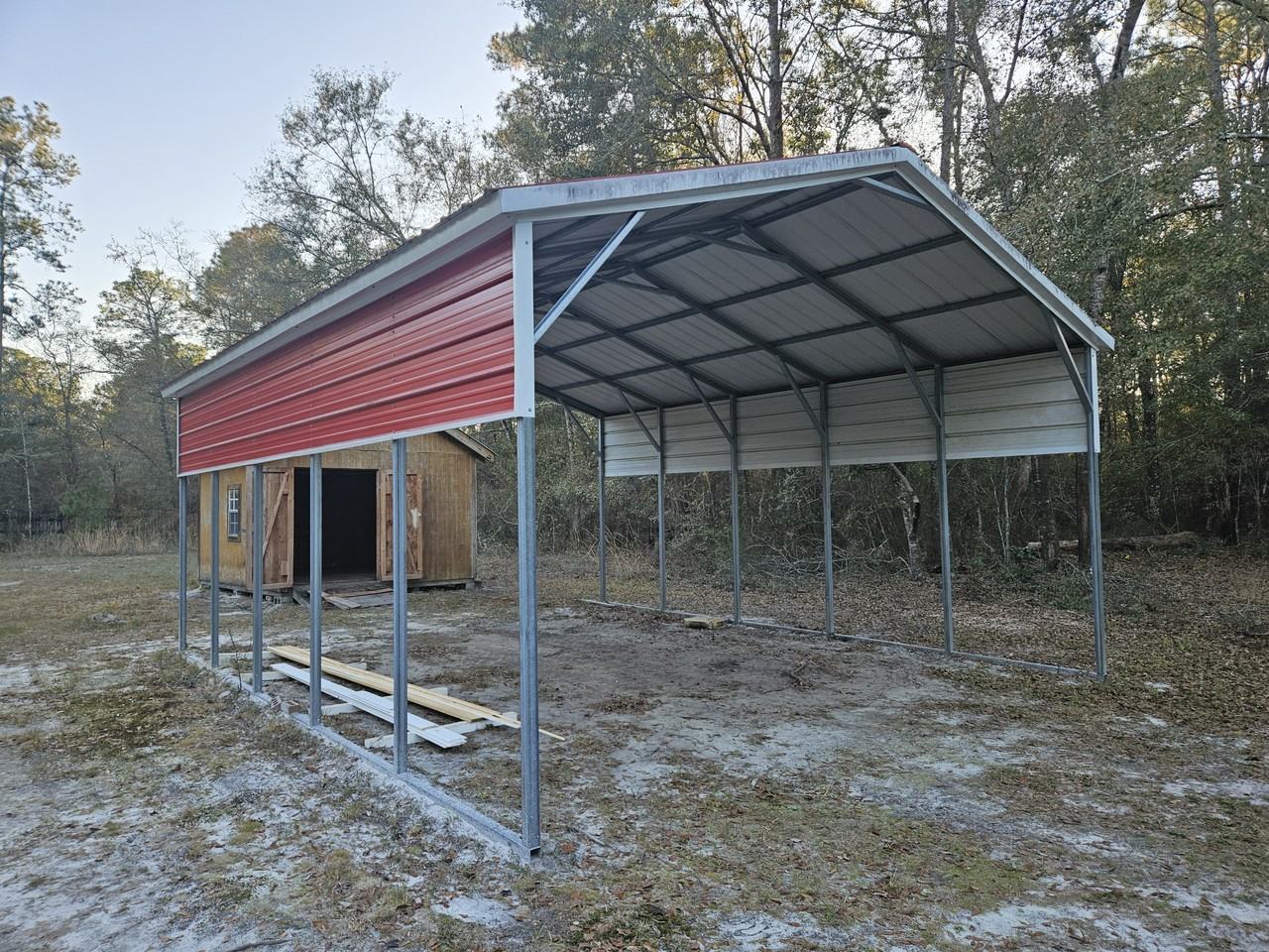 6973 Tom Roberts Rd #NA - Photo 5 of 33