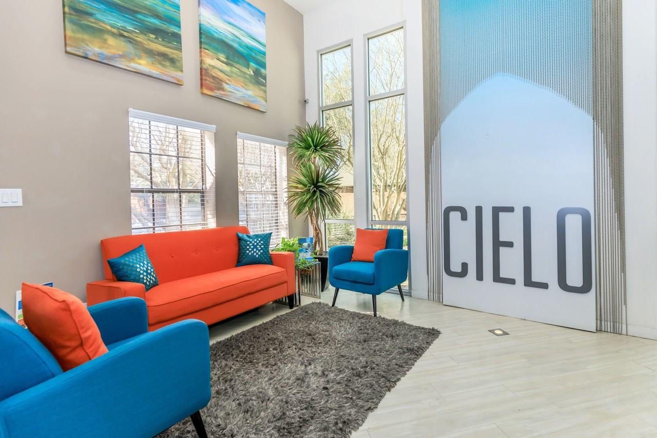 Cielo Apartments - Photo 3 of 25