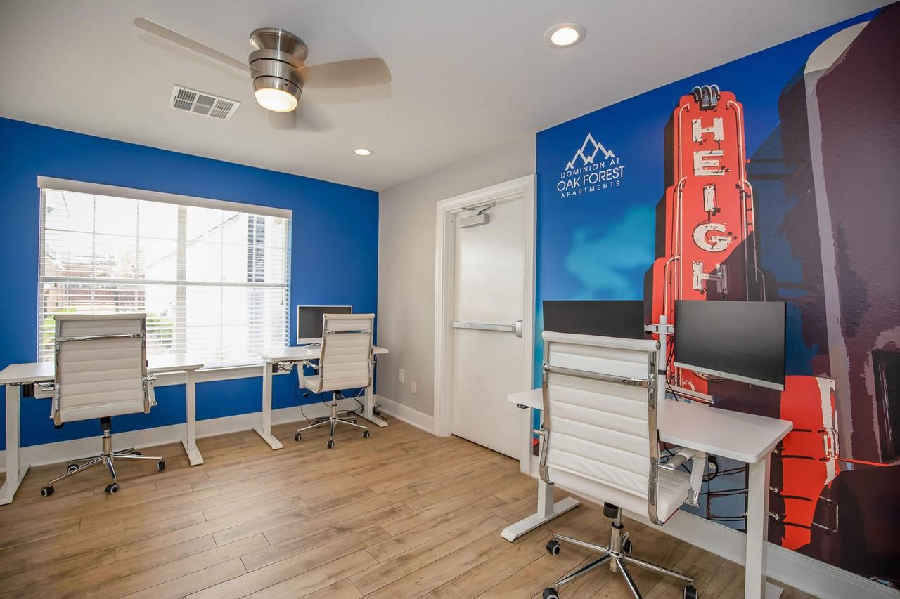 Dominion at Oak Forest - Photo 5 of 43