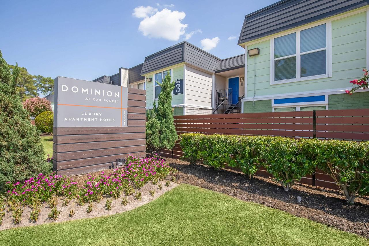 Dominion at Oak Forest - Photo 4 of 43