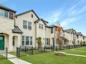 Villas at Bardin - Photo 1 of 1