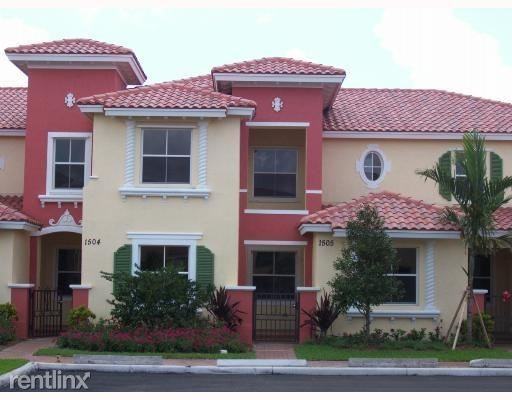 Okeechobee/Vista - Photo 2 of 5