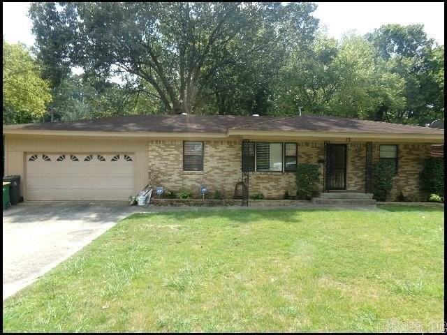 13 Point O Woods Drive