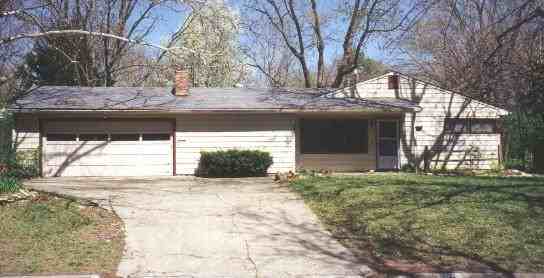 1712 W 20th Ter, Lawrence, KS 66046 3 Bedroom Apartment for $1,685