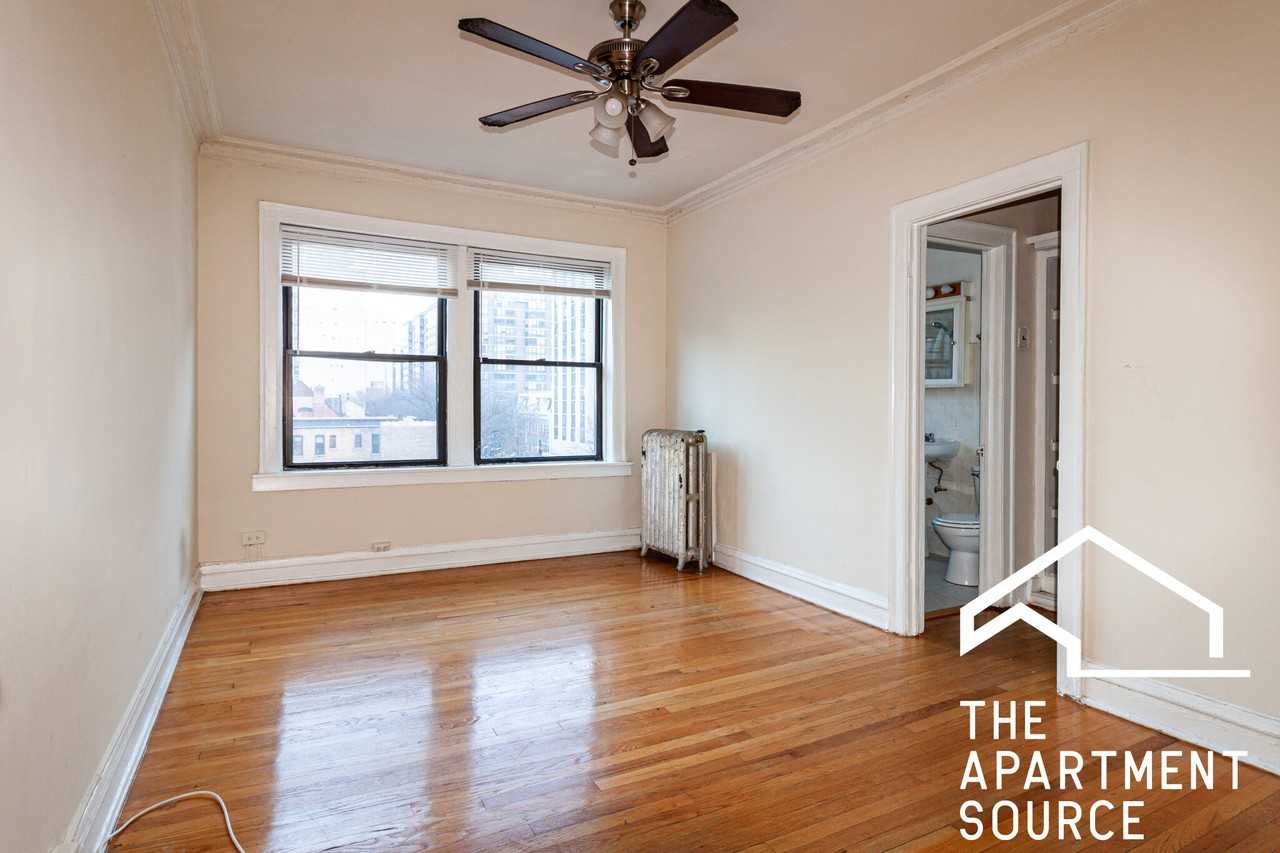 1164 N Dearborn St #504 - Photo 3 of 12