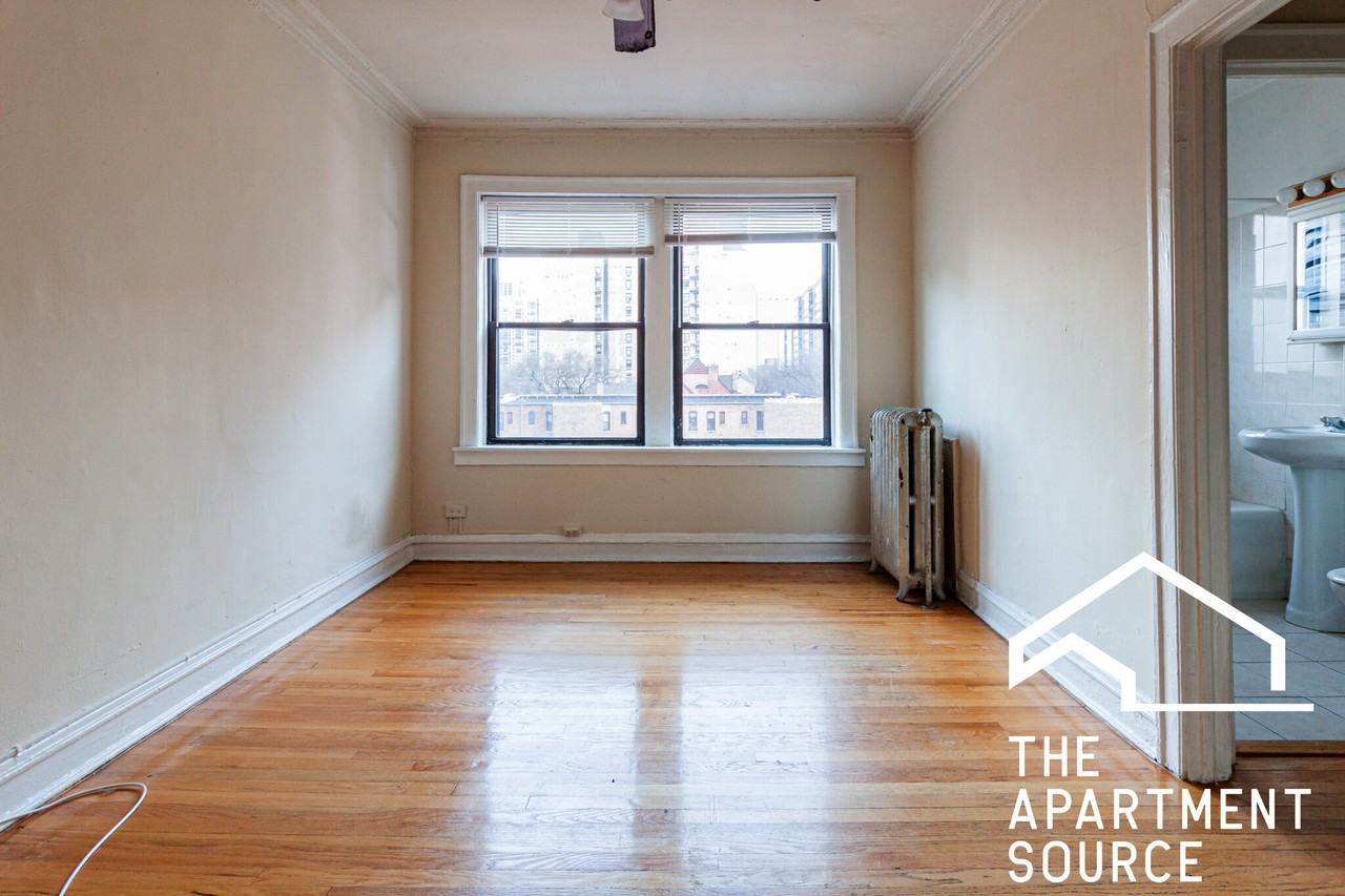 1164 N Dearborn St #504 - Photo 5 of 12