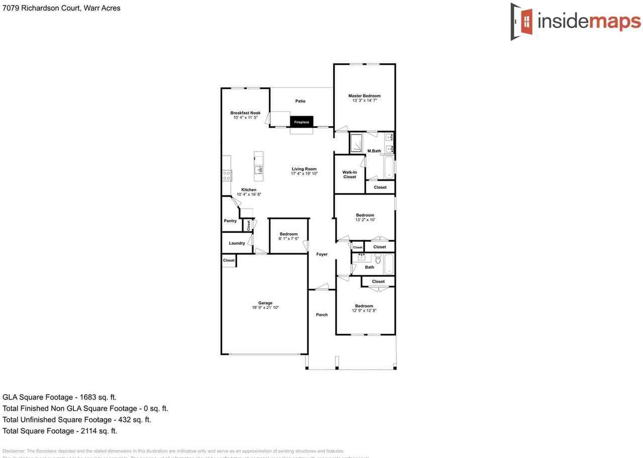 7079 Richardson Ct - Photo 3 of 20