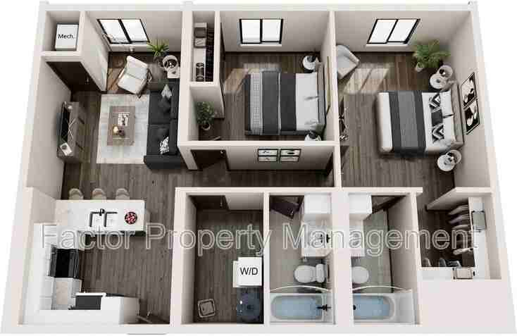 1111 Range St #128 - Photo 2 of 11