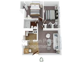 featured image of 1115 N College Dr #76