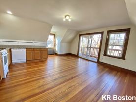 Gardner St. & Linden St. #3F - Photo 1 of 1