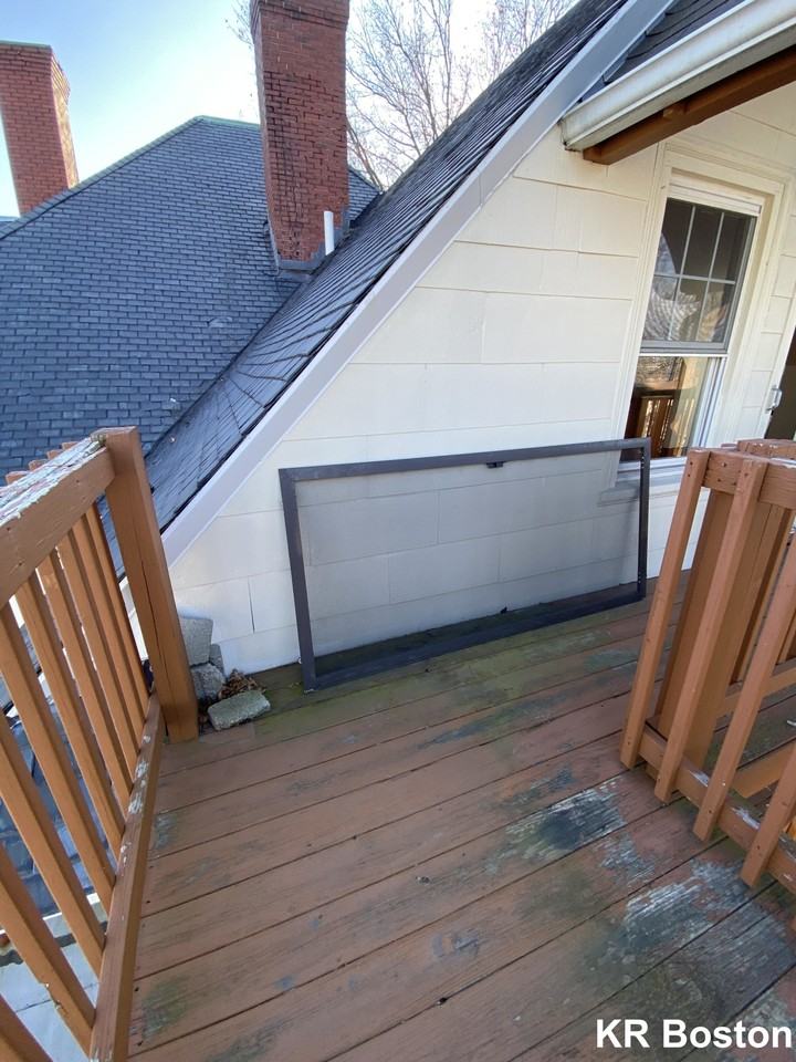 Gardner St. & Linden St. #3F - Photo 7 of 50