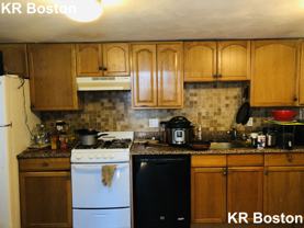 President Ter. & Gardner St. #B - Photo 1 of 1