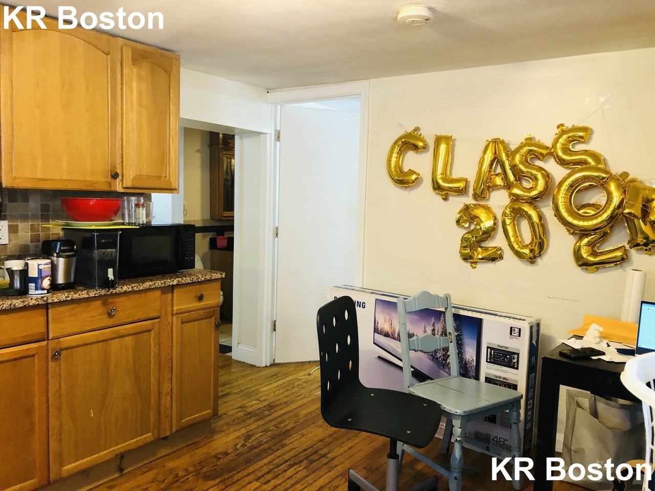 President Ter. & Gardner St. #B - Photo 4 of 33