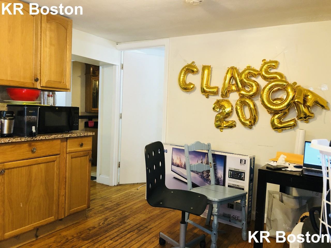 President Ter. & Gardner St. #B - Photo 5 of 33