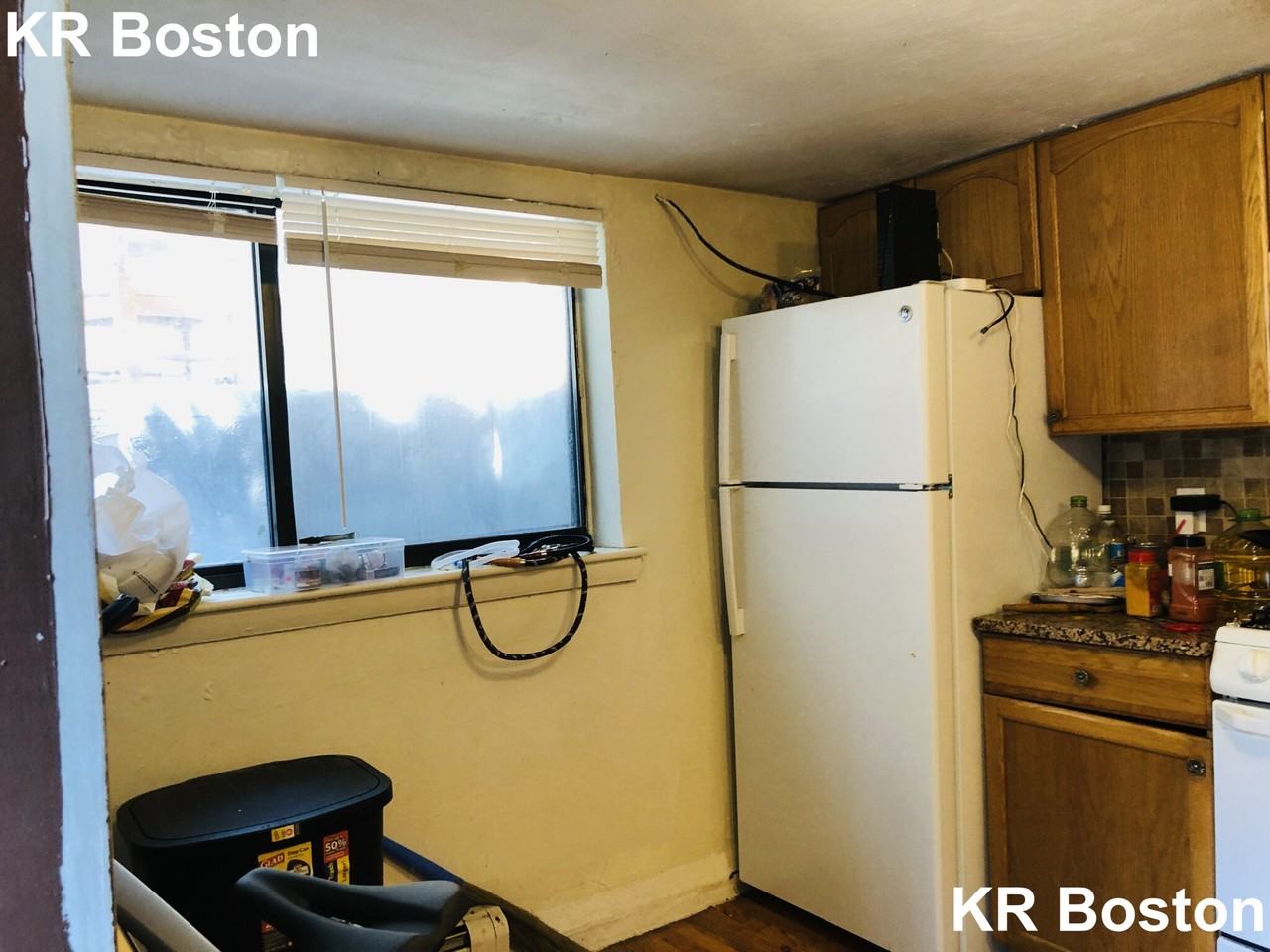 President Ter. & Gardner St. #B - Photo 7 of 33